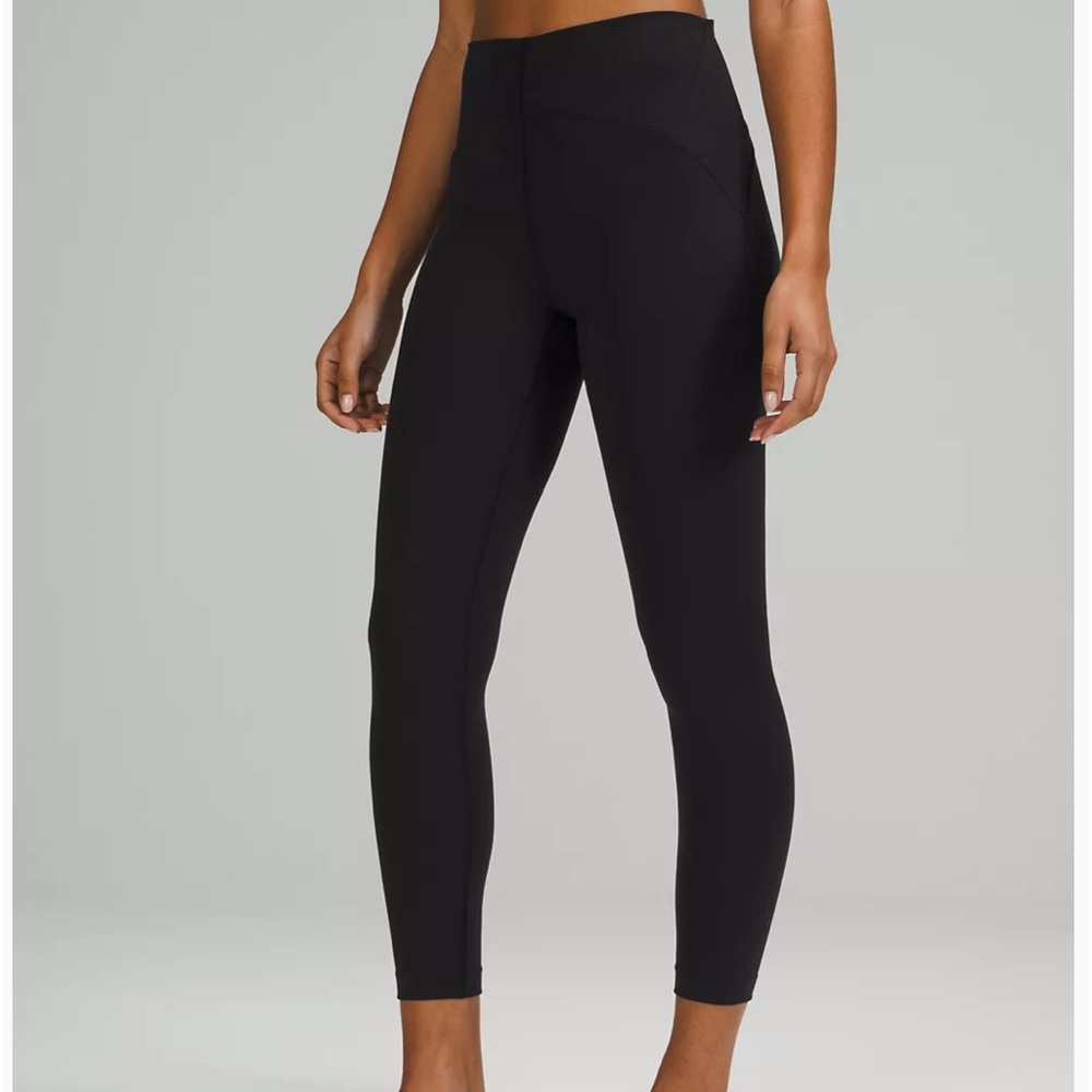 Lululemon Instill High-Rise Legging Tight 25”